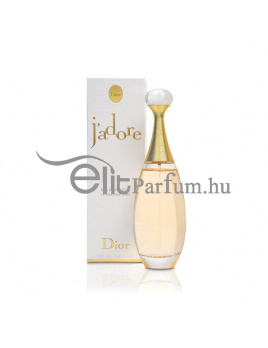 Christian Dior J'adore (Jadore) női parfüm (eau de toilette) edt 100ml