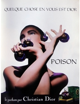 Christian Dior - Poison (W)