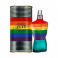 Jean Paul Gaultier Le Male Pride férfi parfüm (eau de toilette) Edt 125ml