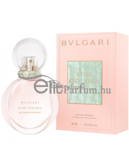 Bvlgari Rose Goldea Blossom Delight női parfüm (eau de parfum) Edp 30ml