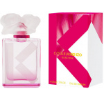 Kenzo Couleur Kenzo Rose-Pink nöi parfüm (eau de parfum) Edp 50ml teszter