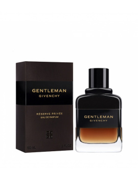 Givenchy Gentleman Réserve Privée férfi parfüm (eau de parfum) Edp 60ml