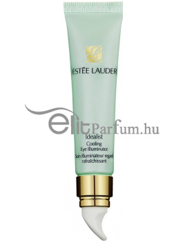 Estée Lauder Pflege Skin Essentials Idealist Eye Cooling Gel mit Sleeve 15ml