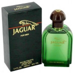 Jaguar - Green (M)
