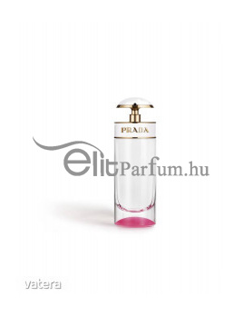 Prada Candy Kiss női parfüm (eau de parfum) Edp 80ml teszter