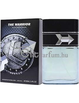 Armaf The Warrior férfi parfüm (eau de toilette) Edt 100ml