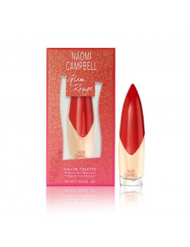 Naomi Campbell Glam Rouge női parfüm (eau de toilette) Edt 15ml