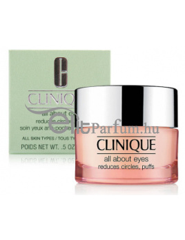Clinique All About Eyes All Skin 15ml