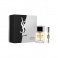 Yves Saint Laurent (YSL) L'Homme férfi parfüm szett (eau de toilette) edt 100ml+Edt 10ml