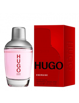 Hugo Boss - Hugo Energise férfi parfüm (eau de toilette) edt 75ml