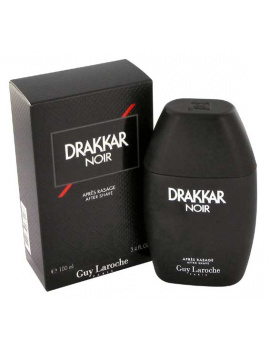 Guy Laroche Drakkar Noir férfi parfüm (eau de toilette) edt 100ml teszter