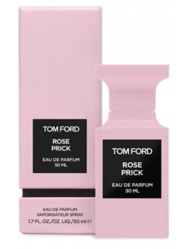 Tom Ford Rose Prick női parfüm (eau de parfum) Edp 50ml