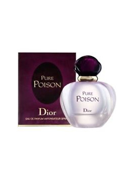Christian Dior Pure Poison női parfüm (eau de parfum) edp 30ml