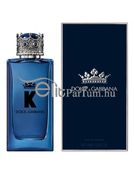 Dolce & Gabbana (D&G) K férfi parfüm (eau de parfum) Edp 100ml