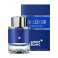 Mont Blanc Explorer Ultra Blue férfi parfüm (eau de parfum) Edp 60ml