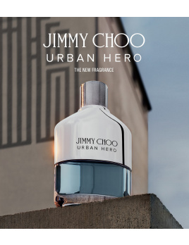 Jimmy Choo - Urban Hero (M)