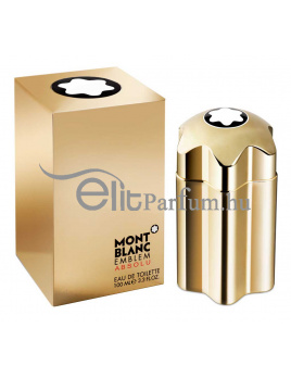 Mont Blanc Emblem Absolu férfi parfüm (eau de toilette) Edt 100ml