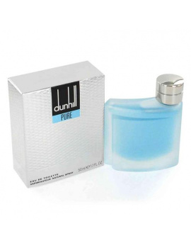 Dunhill Pure férfi parfüm (eau de toilette) edt 50ml