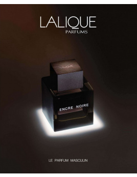 Lalique - Encre Noire Pour Homme (M)