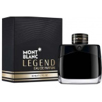 Mont Blanc Legend férfi parfüm (eau de parfum) Edp 100ml