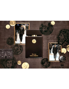 Dolce & Gabbana - The One Collector (M)