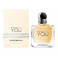 Giorgio Armani Because It's you női parfüm (eau de parfum) Edp 100ml