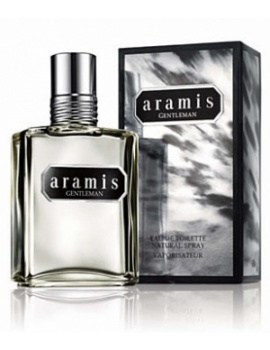 Aramis Gentleman férfi parfüm (eau de toilette) Edt 110ml teszter