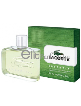 Lacoste Essential férfi parfüm (eau de toilette) edt 75ml