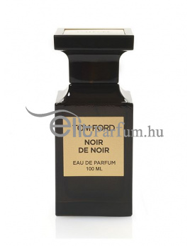 Tom Ford Noir de Noir unisex parfüm (eau de parfum) edp 100ml