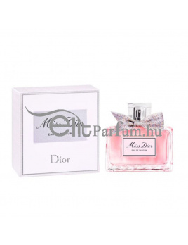 Christian Dior Miss Dior női parfüm (eau de parfum) edp 30ml