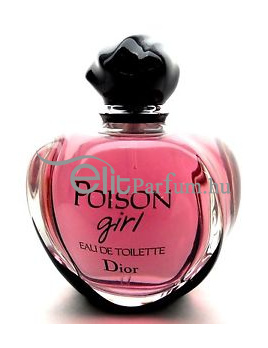 Christian Dior Poison Girl női parfüm (eau de toilette) Edt 100ml teszter