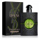 Yves Saint Laurent Black Opium Illicit Green női parfüm (eau de parfum) Edp 75ml teszter