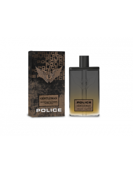 Police Gentleman férfi parfüm (eau de toilette) edt 100ml