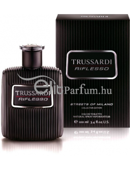 Trussardi Riflesso Streets of Milano férfi parfüm (eau de toilette) Edt 100ml