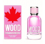 Dsquared2 Wood női parfüm (eau de toilette) Edt 100ml