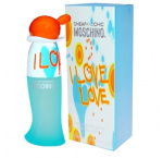 Moschino - Cheap & Chic I Love Love (W)