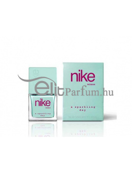 Nike Sparkling Day női parfüm (eau de toilette) Edt 30ml