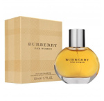 Burberry - (Classic) White (W)