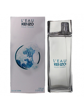 Kenzo L'eau Kenzo női parfüm (eau de toilette) Edt 100ml teszter