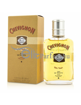 Chevignon Brand férfi parfüm (eau de toilette) edt 100ml