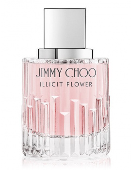 Jimmy Choo Illicit Flower női parfüm (eau de toilette) Edt 60ml