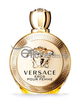 Versace Eros pour femme női parfüm (eau de parfum) Edp 5ml