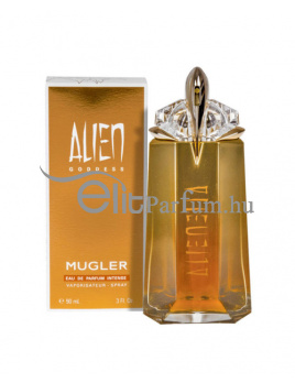 Thierry Mugler Alien Goddess Intense női parfüm (eau de parfüm) Edp 90ml