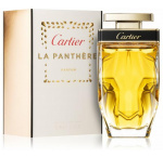 Cartier - La Panthere Parfum (W)