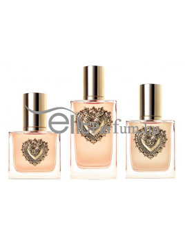 Dolce & Gabbana (D&G) Devotion női parfüm (eau de parfum) Edp 50ml