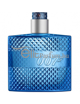 James Bond 007 Ocean Royale férfi parfüm (eau de toilette) edt 75ml teszter