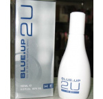 Blue up Paris 2u férfi parfüm (eau de toilette) edt 100ml (kitűnő alternatívája a Calvin Klein CK In2u férfi parfümnek)