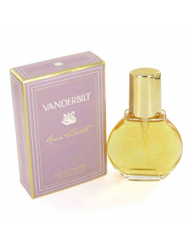Gloria Vanderbilt - Vanderbilt női parfüm (eau de toilette) edt 100ml