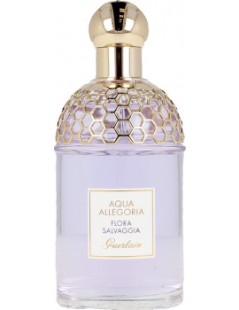 Guerlain Aqua Allegoria Flora Salvaggia női parfüm (eau de toilette) Edt 125ml teszter