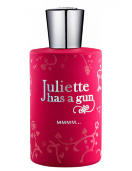 Juliette Has A Gun MMMM... női parfüm (eau de parfum) Edp 100ml